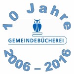Bücherei Logo Jubiläum-2 (400x400)